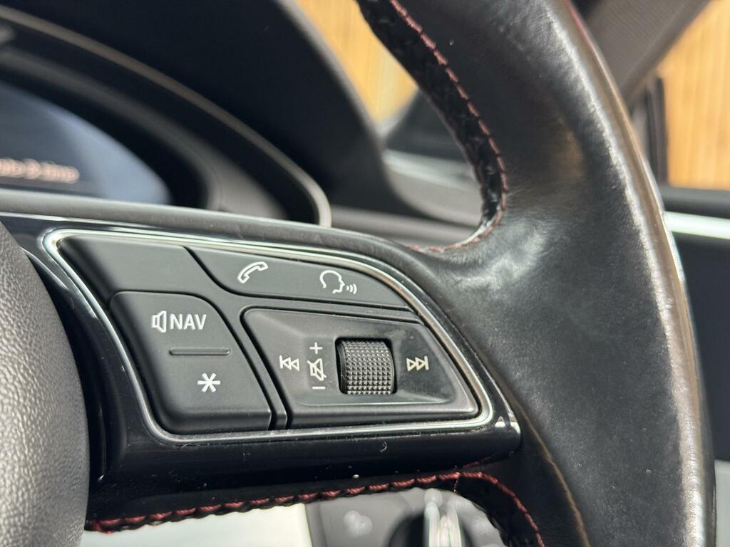 Audi S5 Tfsi V6 Grey #40