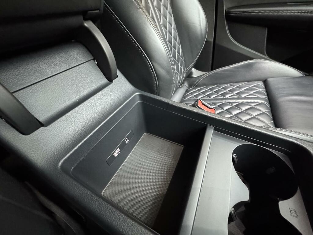Audi SQ5 Tfsi V6 Black #42
