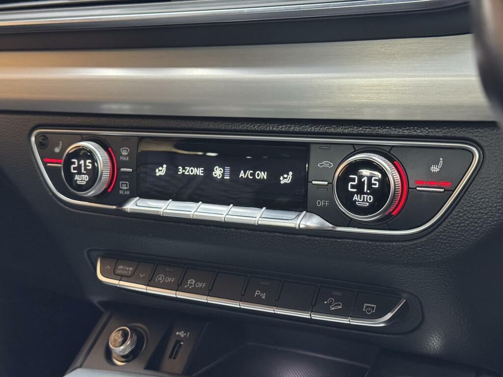 Audi SQ5 Tfsi V6 Black #41