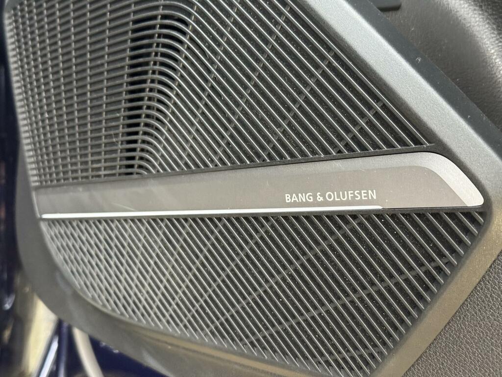 Audi SQ5 Tfsi V6 Black #20