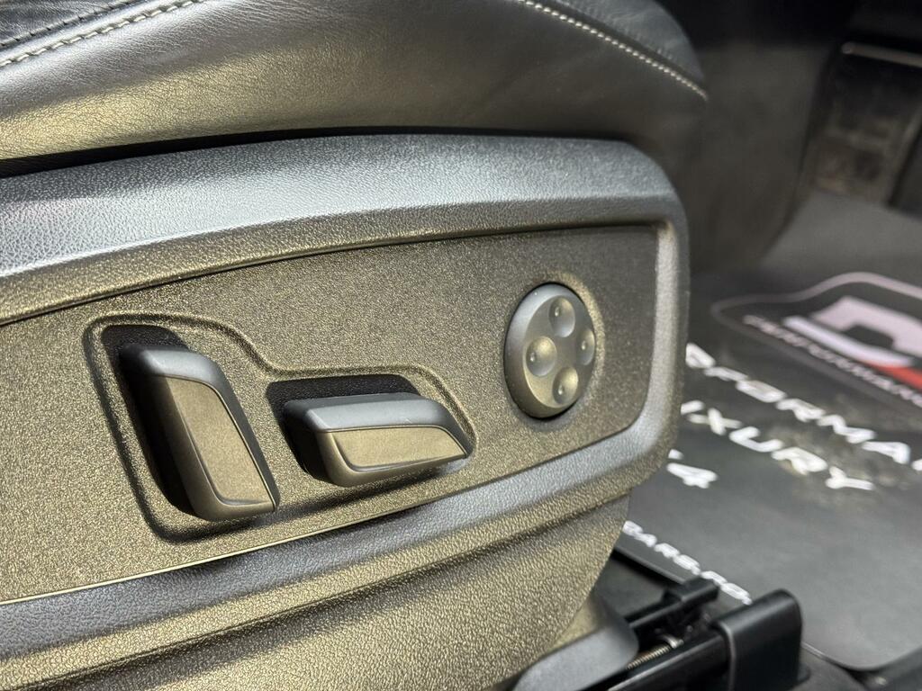 Audi SQ5 Tfsi V6 Black #18