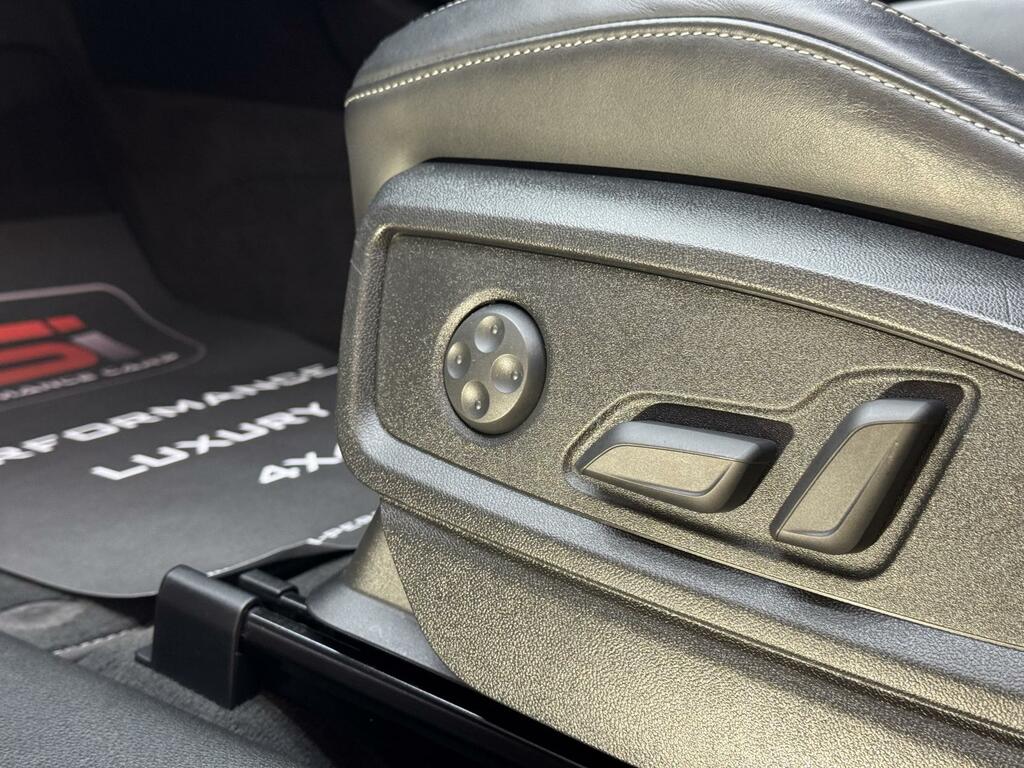 Audi SQ5 Tfsi V6 Black #29