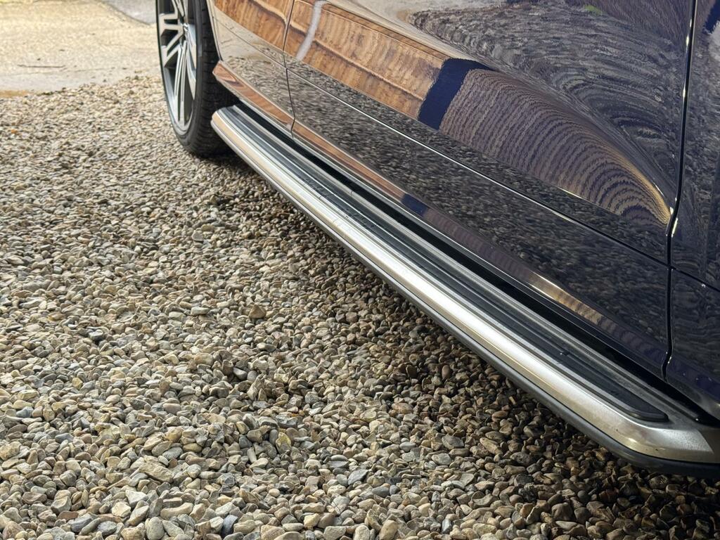 Audi SQ5 Tfsi V6 Black #15