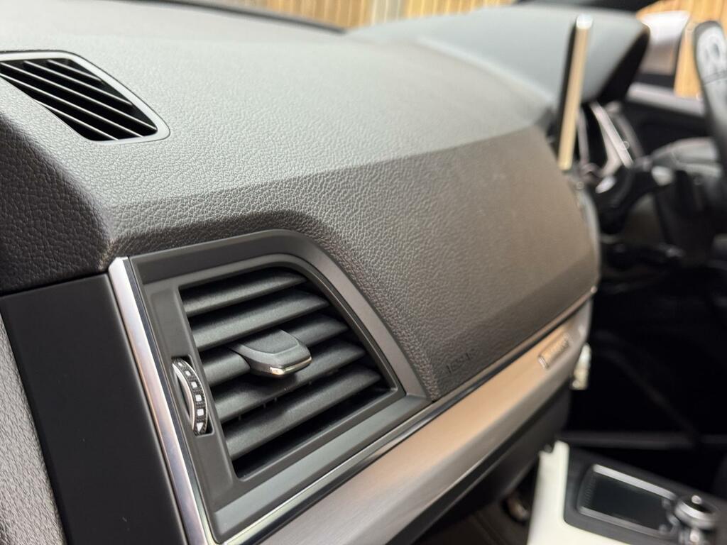Audi SQ5 Tfsi V6 Black #30