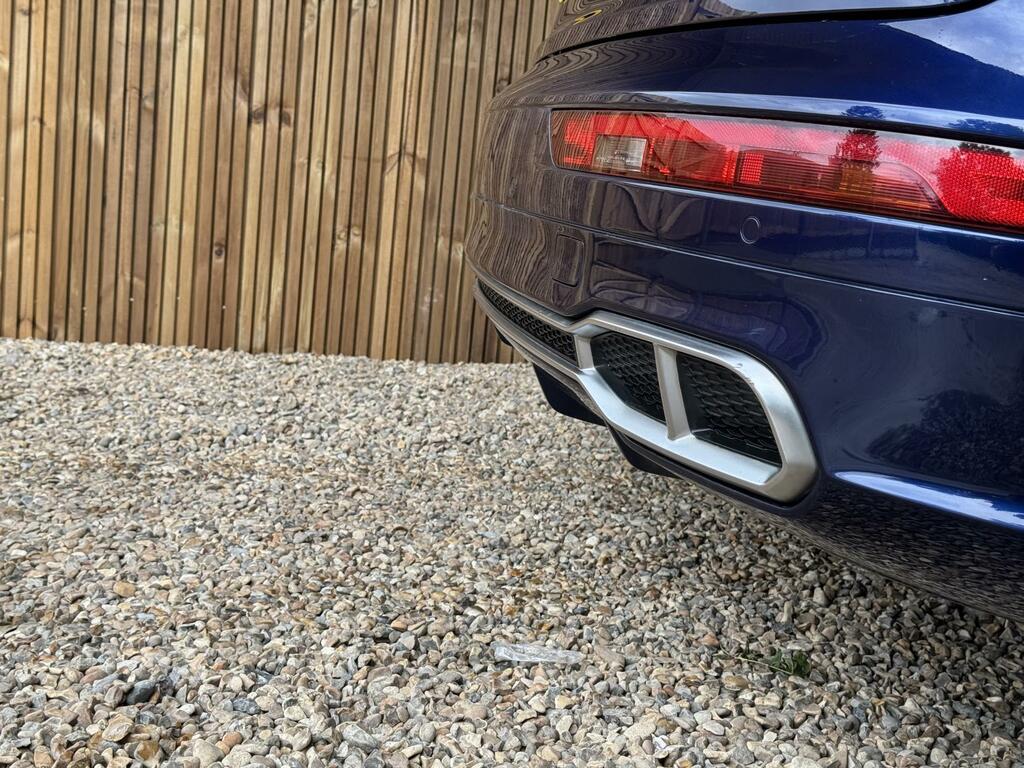 Audi SQ5 Tfsi V6 Black #9
