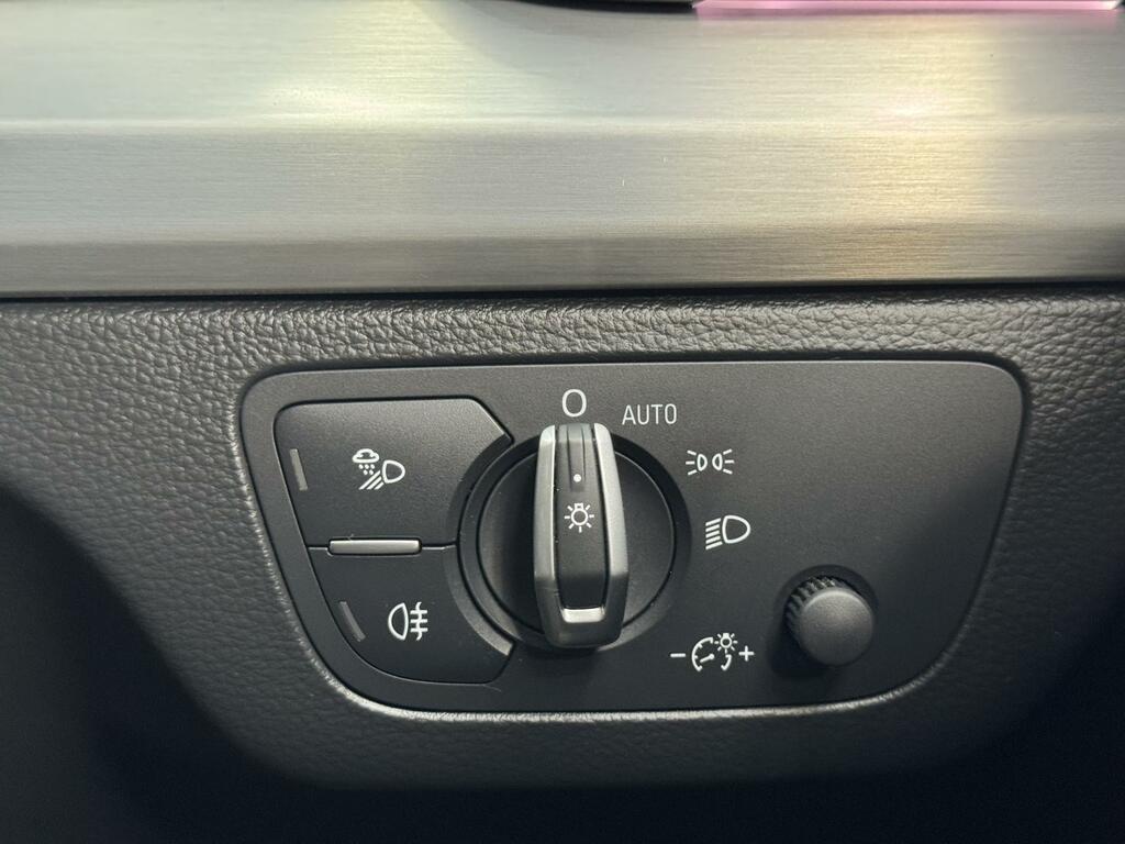 Audi SQ5 Tfsi V6 Black #35