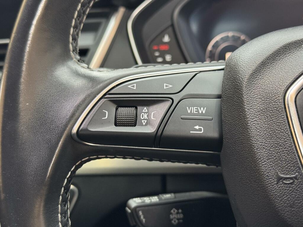 Audi SQ5 Tfsi V6 Black #32
