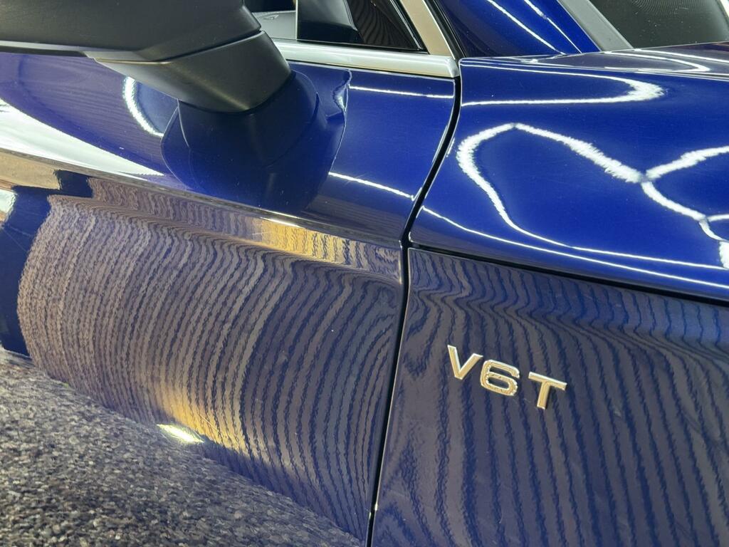 Audi SQ5 Tfsi V6 Black #10