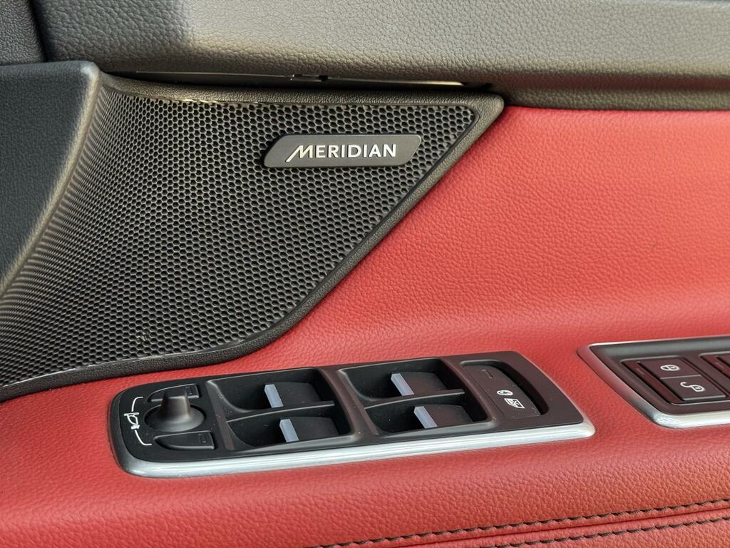 Jaguar XF Prestige D Grey #20