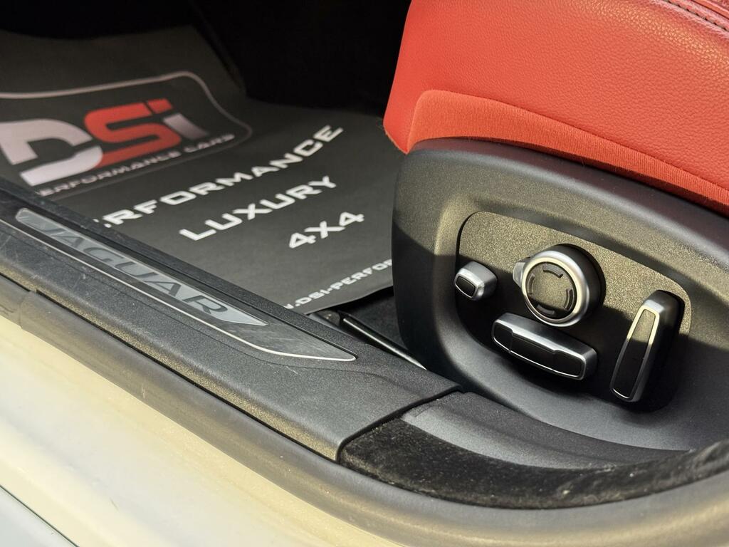 Jaguar XF Prestige D Grey #31