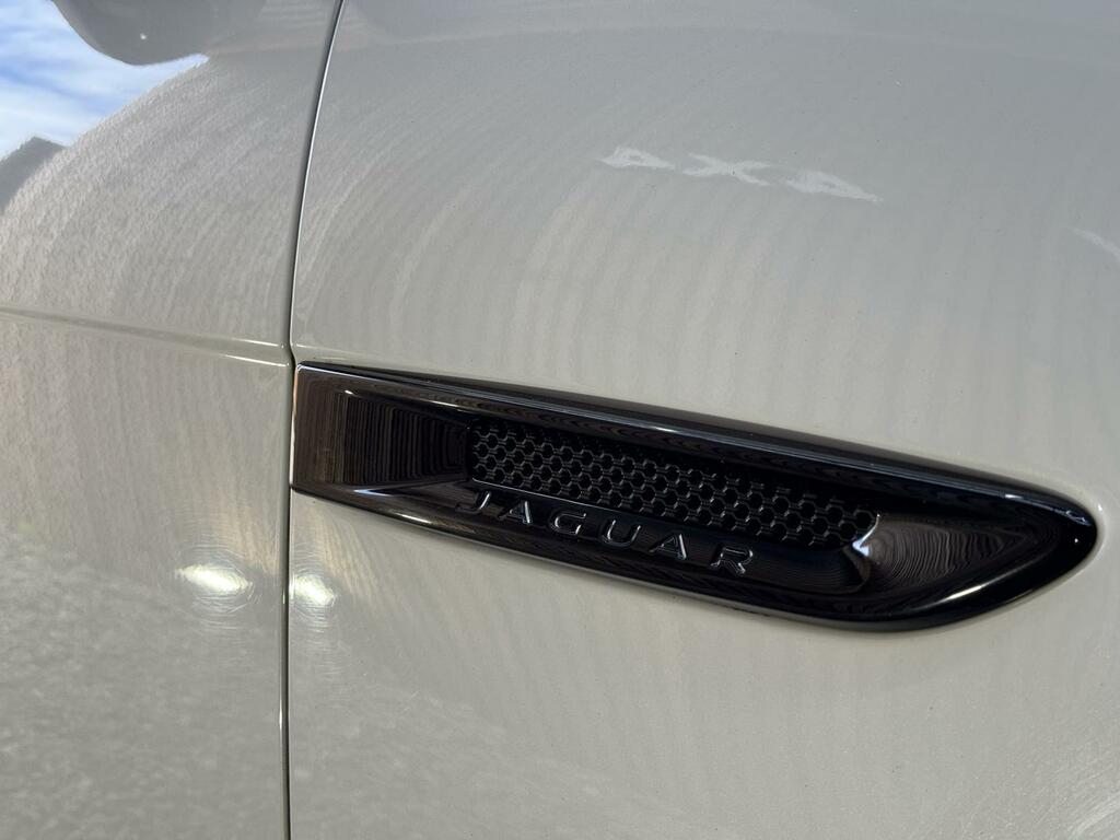 Jaguar XF Prestige D Grey #12