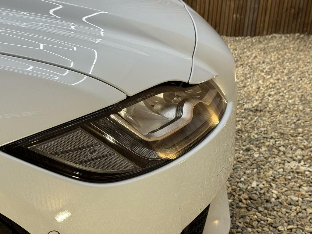 Jaguar XF Prestige D Grey #11