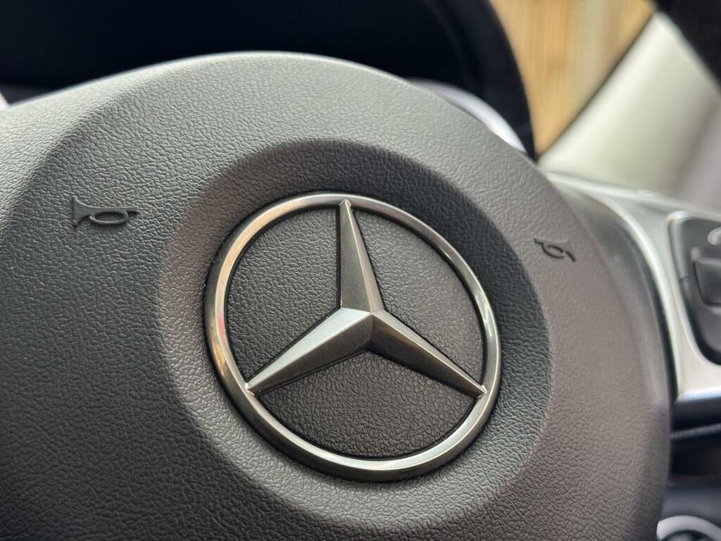 Mercedes-Benz GLE Class Amg Line Black #36