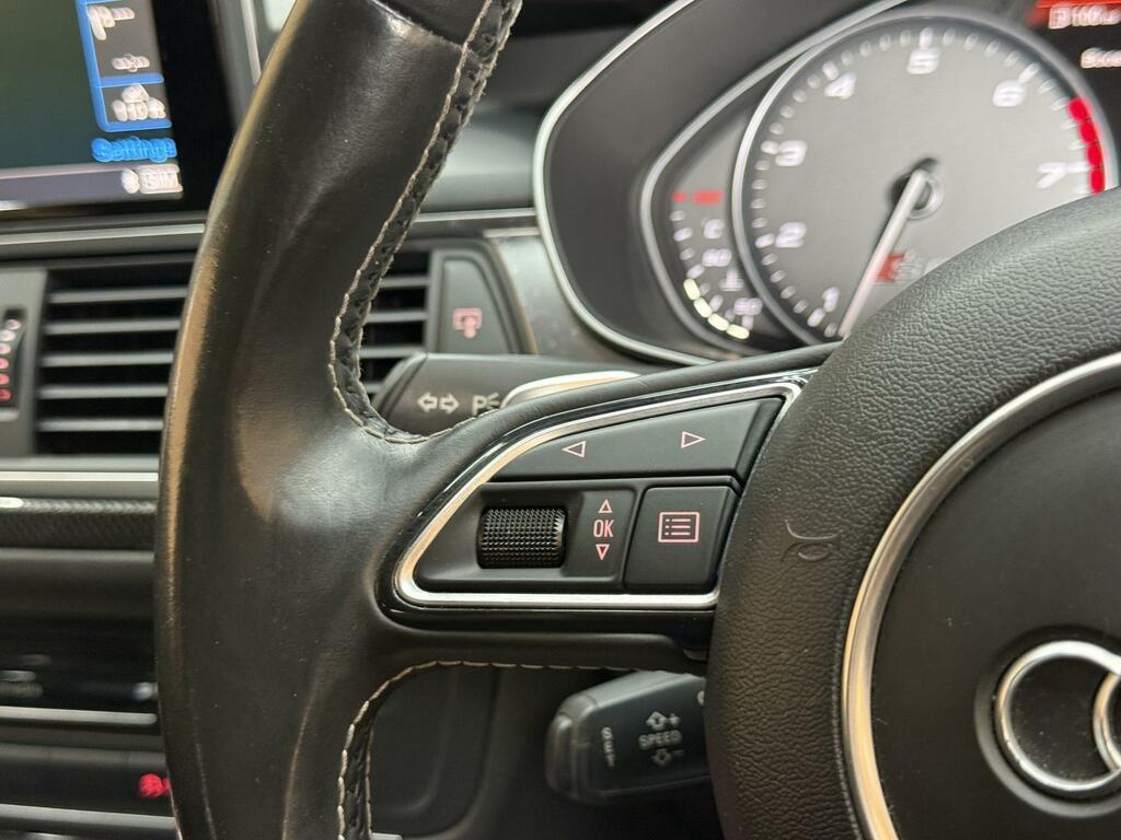 Audi S6 Avant Avant Tfsi Quattro S6 Black #26