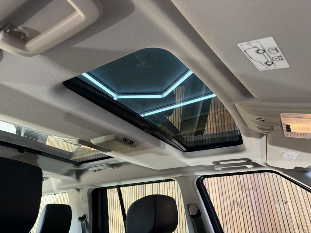 Land Rover Discovery 4 3.0 Sd V6 Se Tech 2015 Grey #23