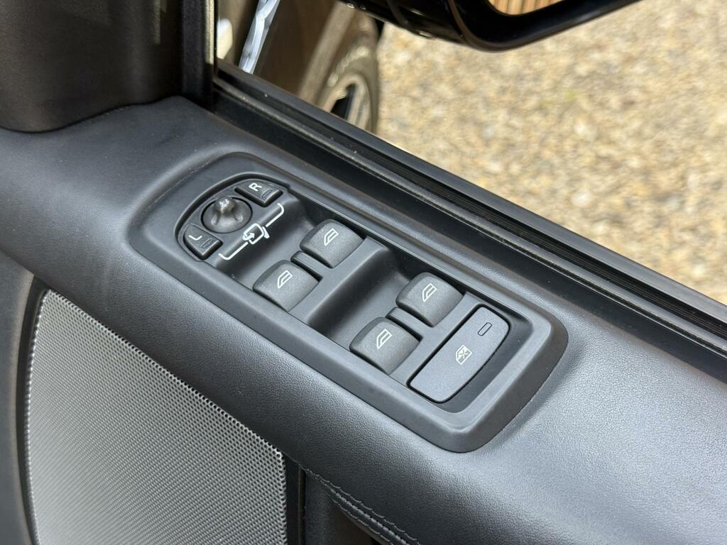 Land Rover Discovery 4 3.0 Sd V6 Se Tech 2015 Grey #20