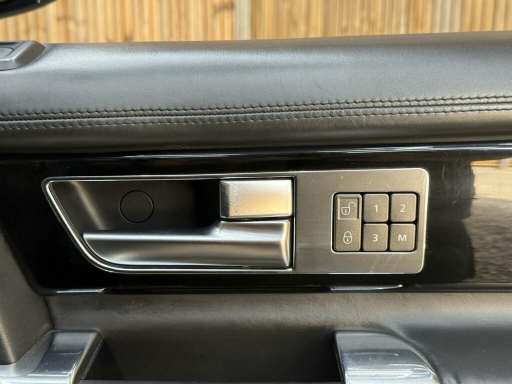 Land Rover Discovery 4 3.0 Sd V6 Se Tech 2015 Grey #19