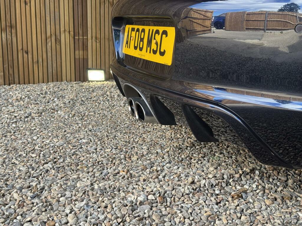 Porsche Boxster 987 Blue #5