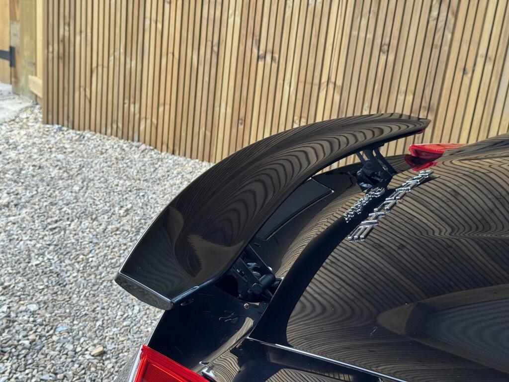 Porsche Boxster 2.7 Pdk Black #51