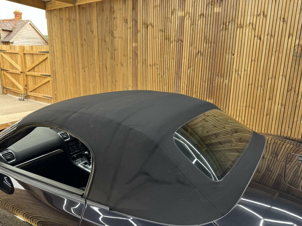 Porsche Boxster 2.7 Pdk Black #12