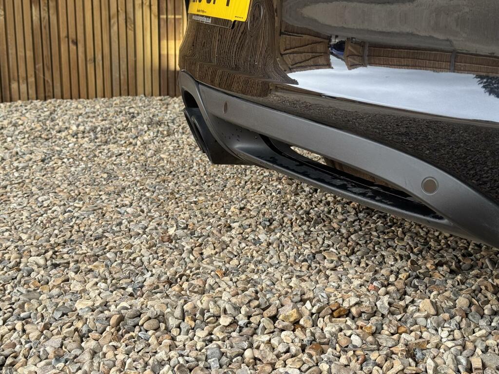 Porsche Boxster 2.7 Pdk Black #9