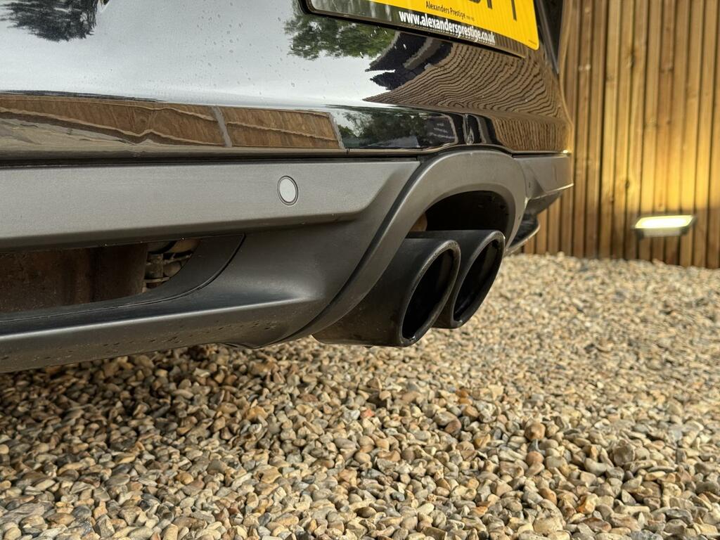 Porsche Boxster 2.7 Pdk Black #8