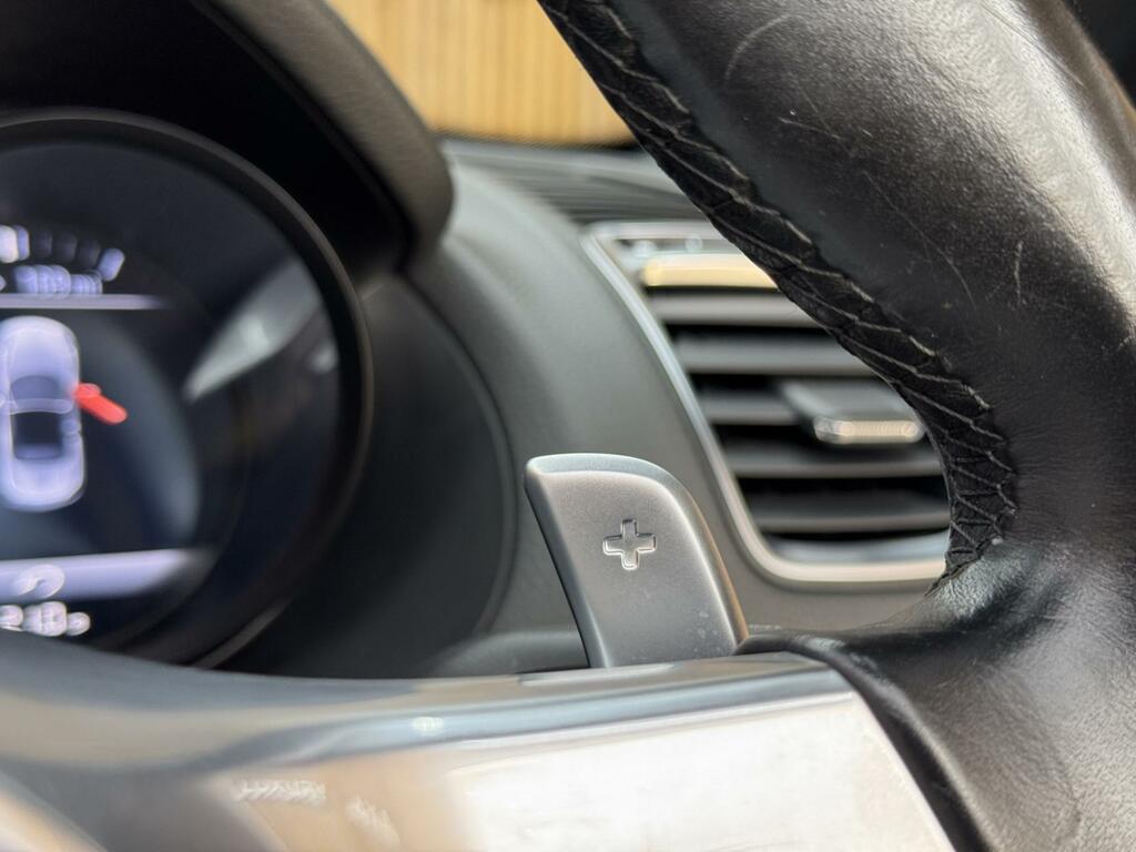 Porsche Boxster 2.7 Pdk Black #38