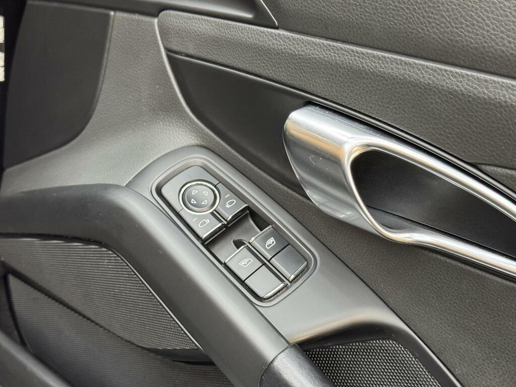 Porsche Boxster 2.7 Pdk Black #18