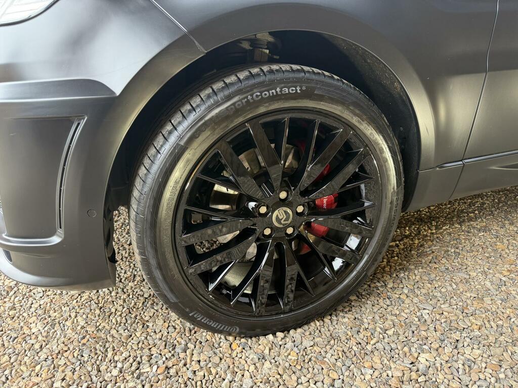 Land Rover Range Rover Sport Autobiography Dynamic Grey #6