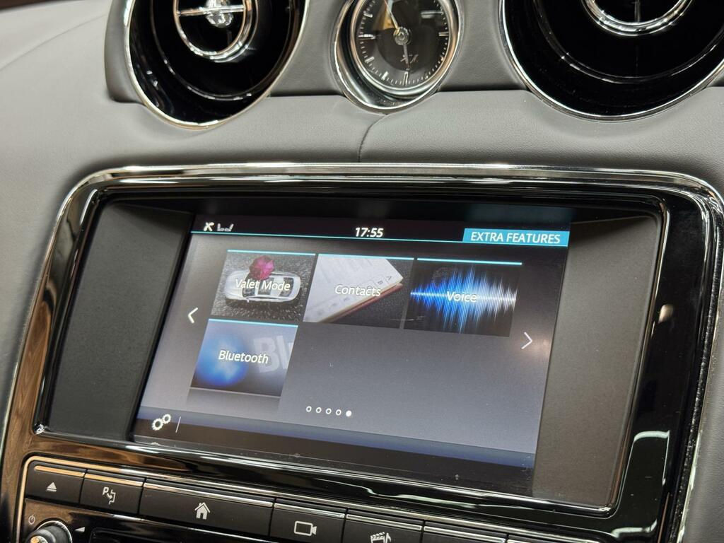 Jaguar XJ 3.0D V6 Portfolio  #59