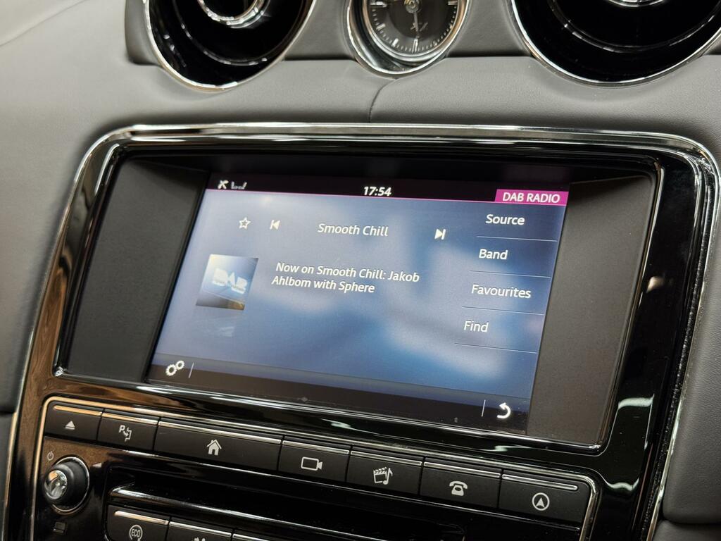 Jaguar XJ 3.0D V6 Portfolio  #55