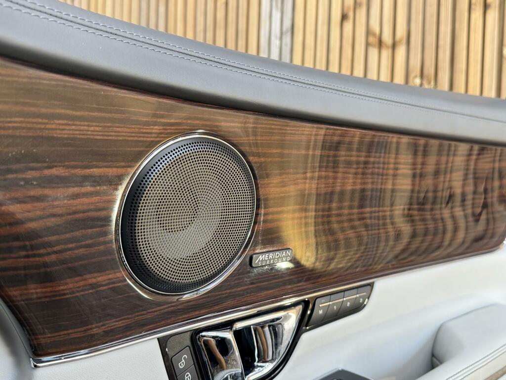 Jaguar XJ 3.0D V6 Portfolio  #25