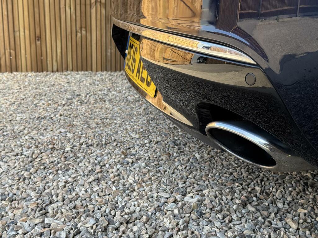 Jaguar XJ 3.0D V6 Portfolio  #7