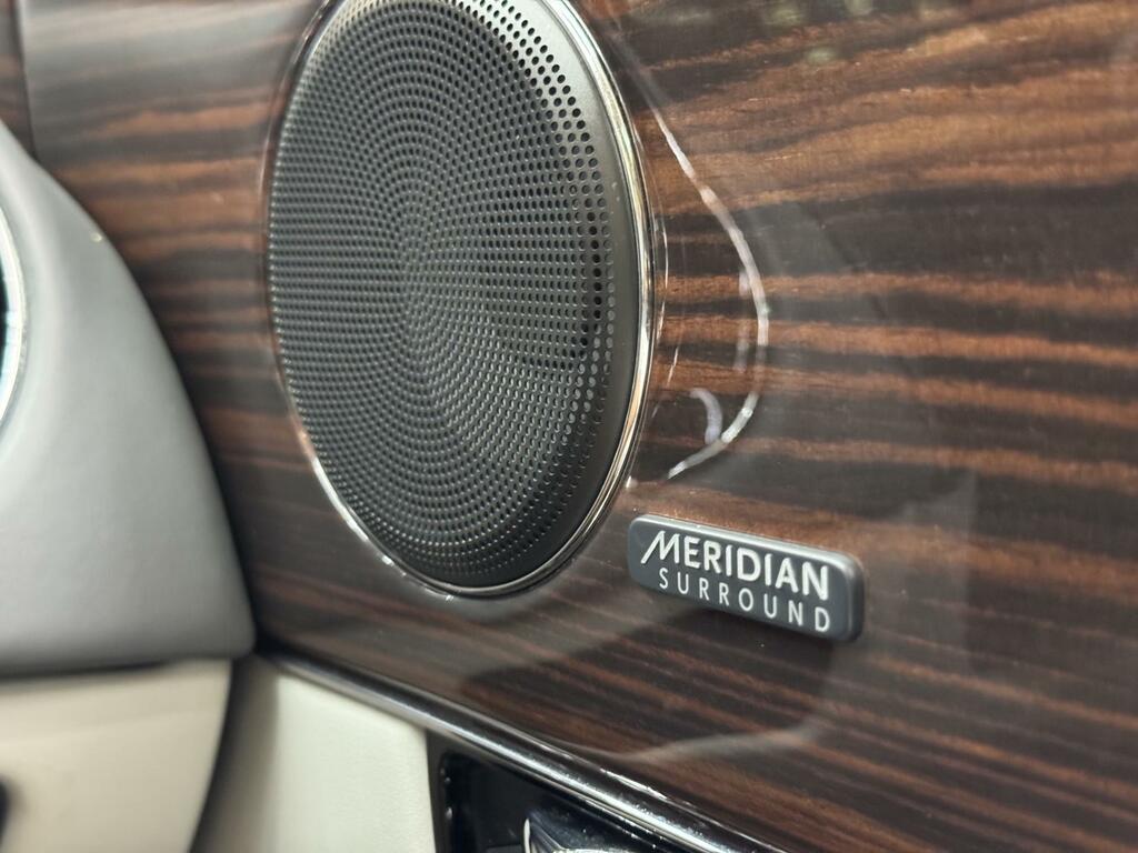 Jaguar XJ 3.0D V6 Portfolio  #57