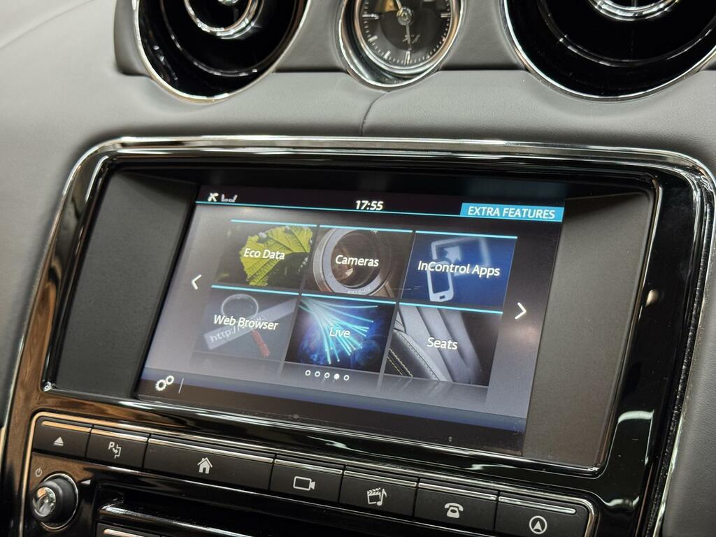 Jaguar XJ 3.0D V6 Portfolio  #54