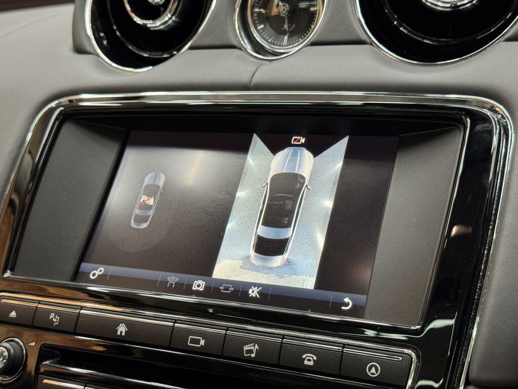 Jaguar XJ 3.0D V6 Portfolio  #53