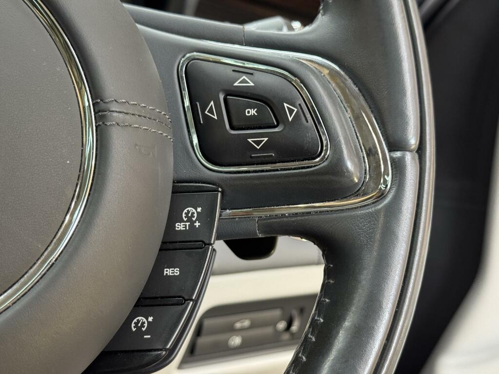 Jaguar XJ 3.0D V6 Portfolio  #39