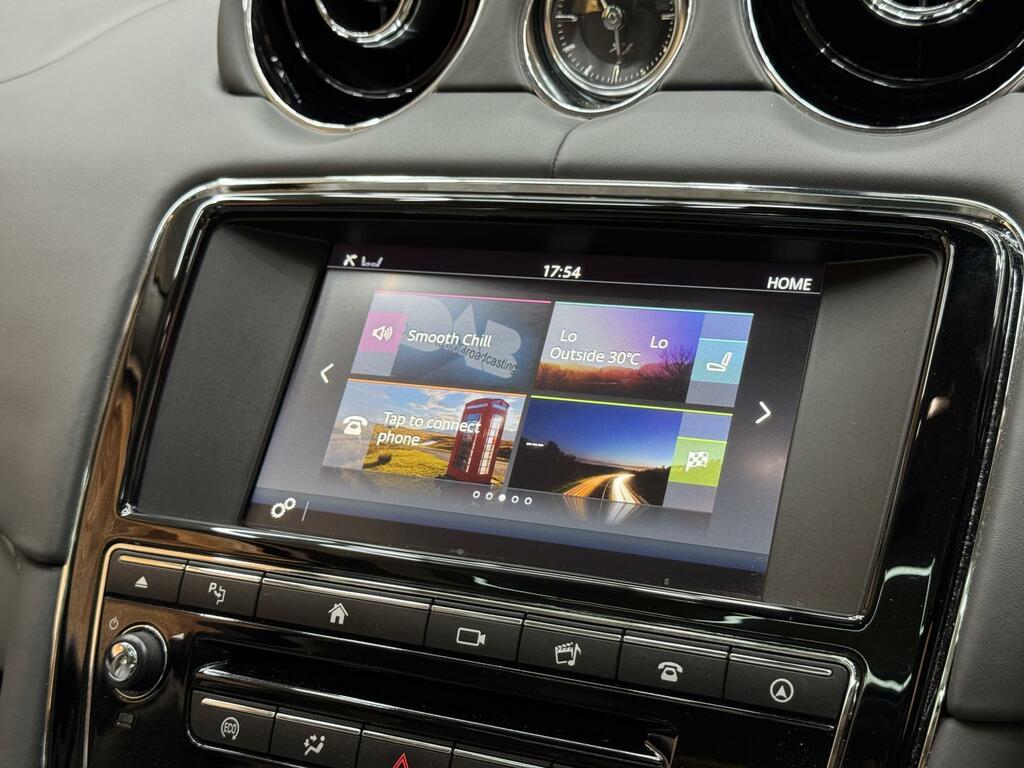 Jaguar XJ 3.0D V6 Portfolio  #56