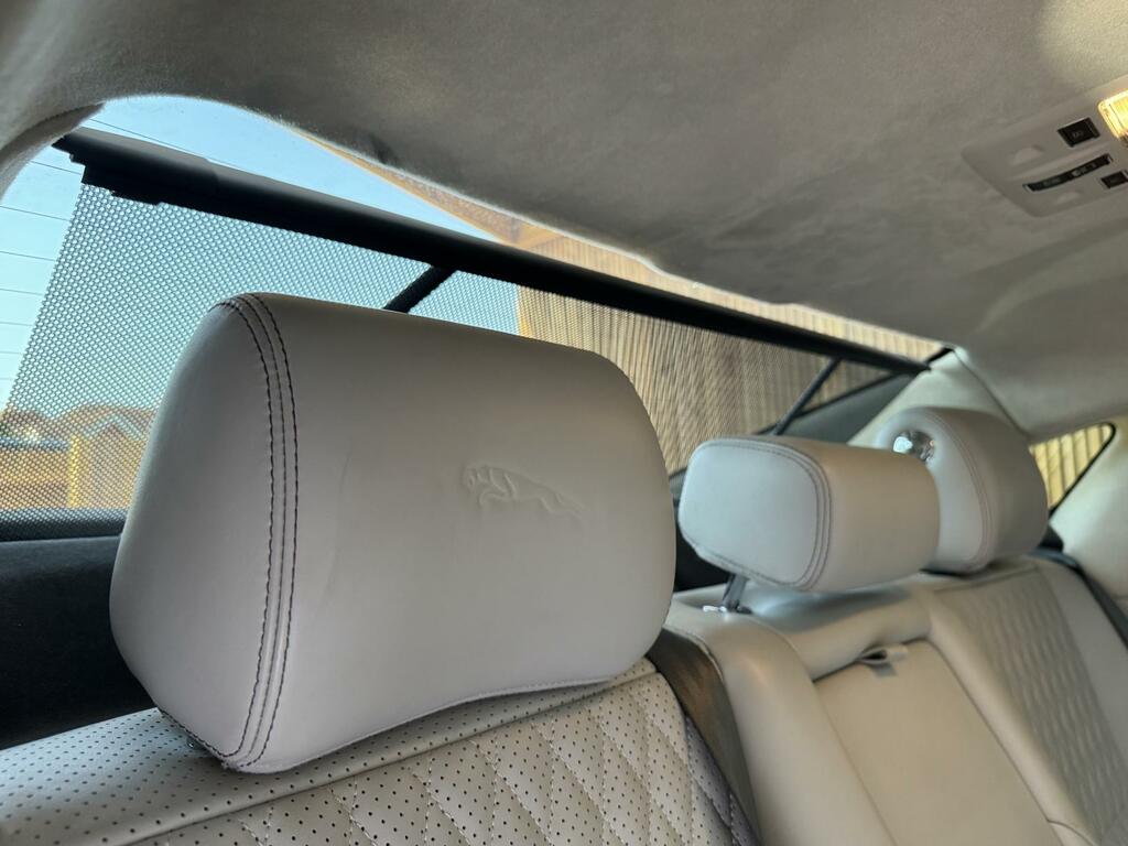 Jaguar XJ 3.0D V6 Portfolio  #64
