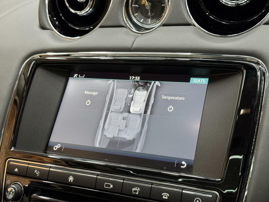 Jaguar XJ 3.0D V6 Portfolio  #58