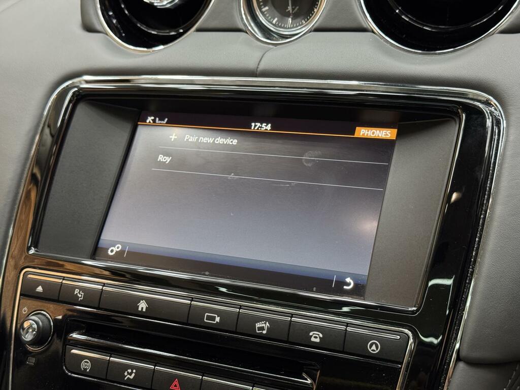 Jaguar XJ 3.0D V6 Portfolio  #52