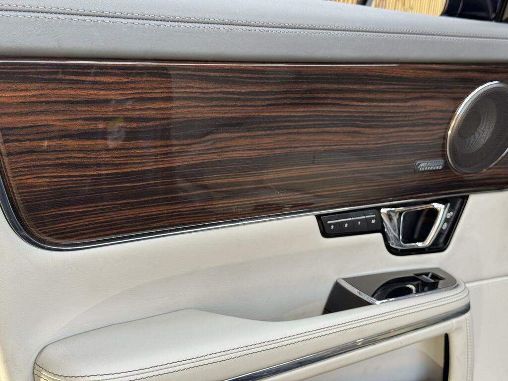 Jaguar XJ 3.0D V6 Portfolio  #37