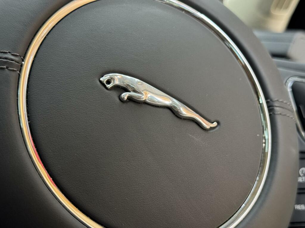 Jaguar XJ 3.0D V6 Portfolio  #42