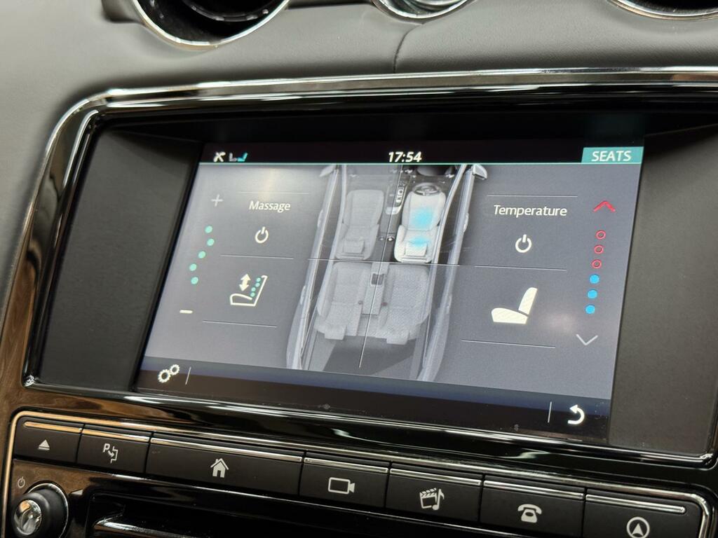 Jaguar XJ 3.0D V6 Portfolio  #49