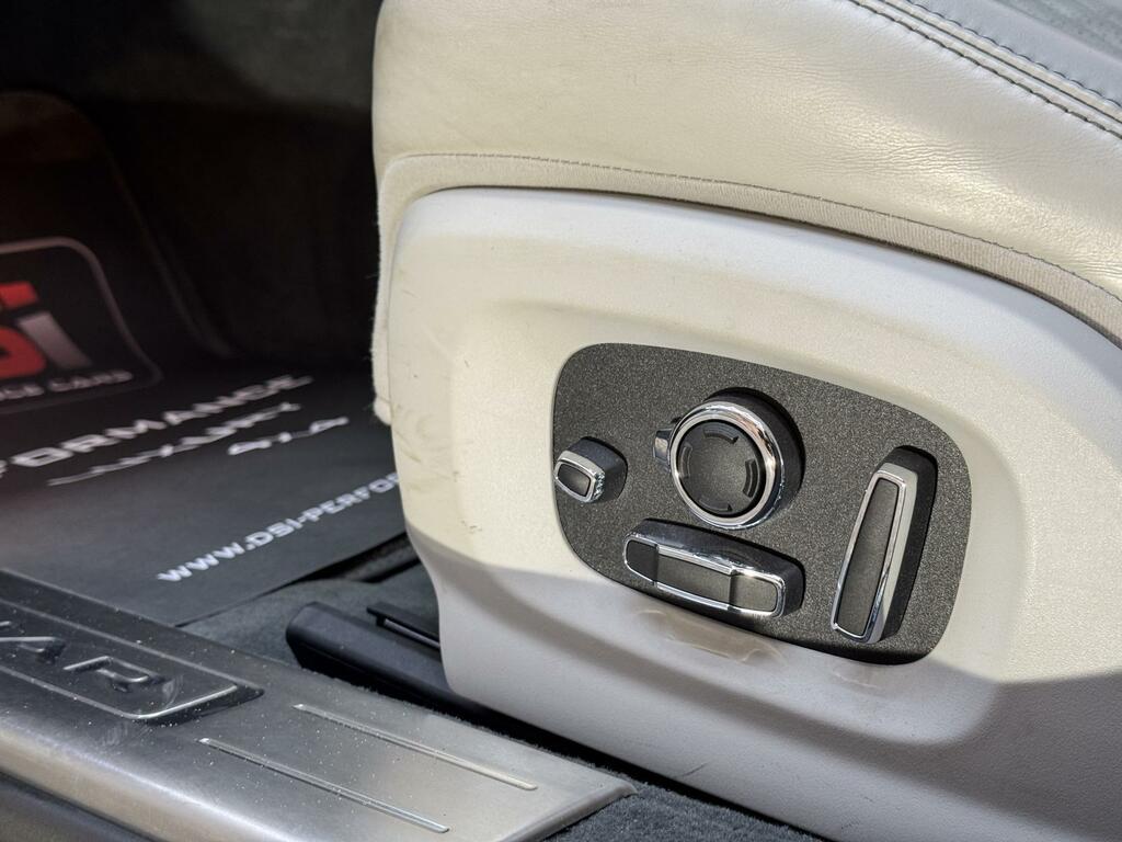 Jaguar XJ 3.0D V6 Portfolio  #31