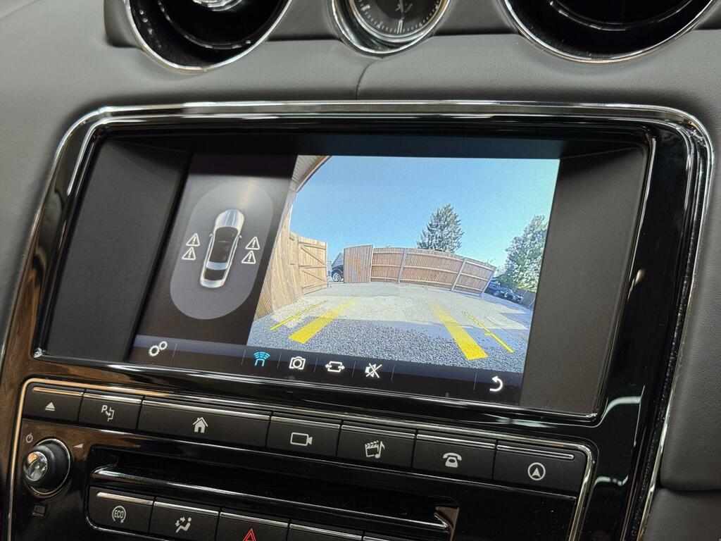 Jaguar XJ 3.0D V6 Portfolio  #48