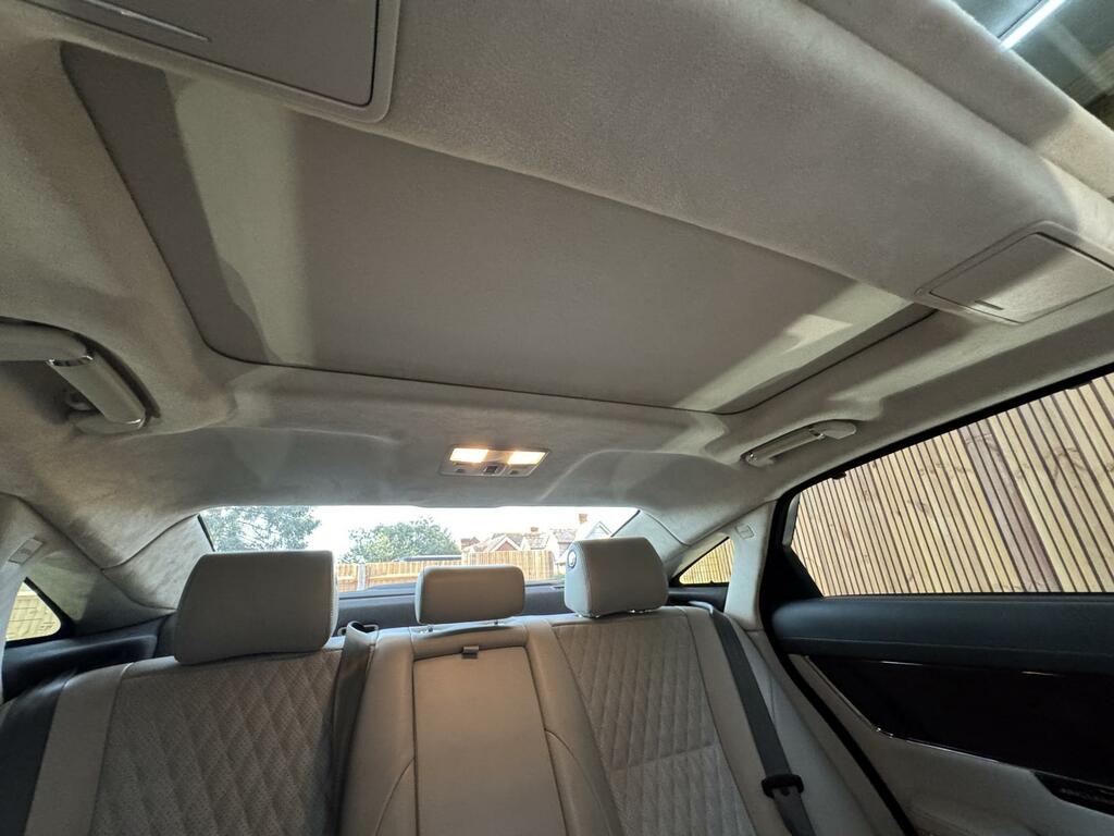 Jaguar XJ 3.0D V6 Portfolio  #68