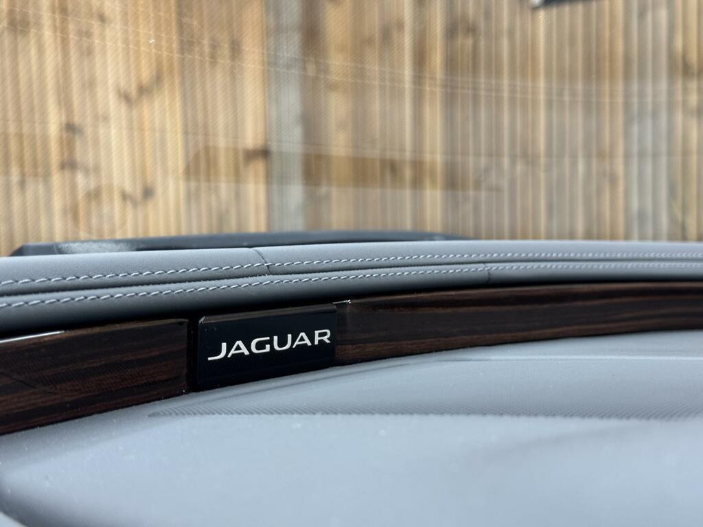 Jaguar XJ 3.0D V6 Portfolio  #41