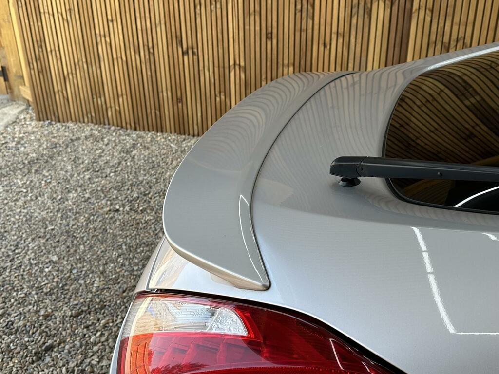 Nissan 370Z V6 Gt Black #39