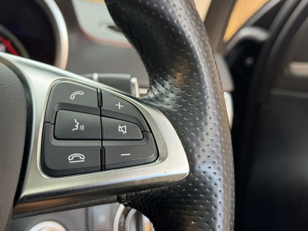 Mercedes-Benz GLE Class 2.1L Amg Line Blue #27